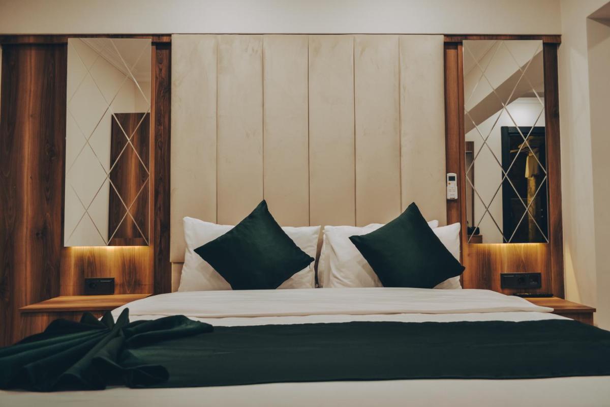 Galata Master Hotel - Housity