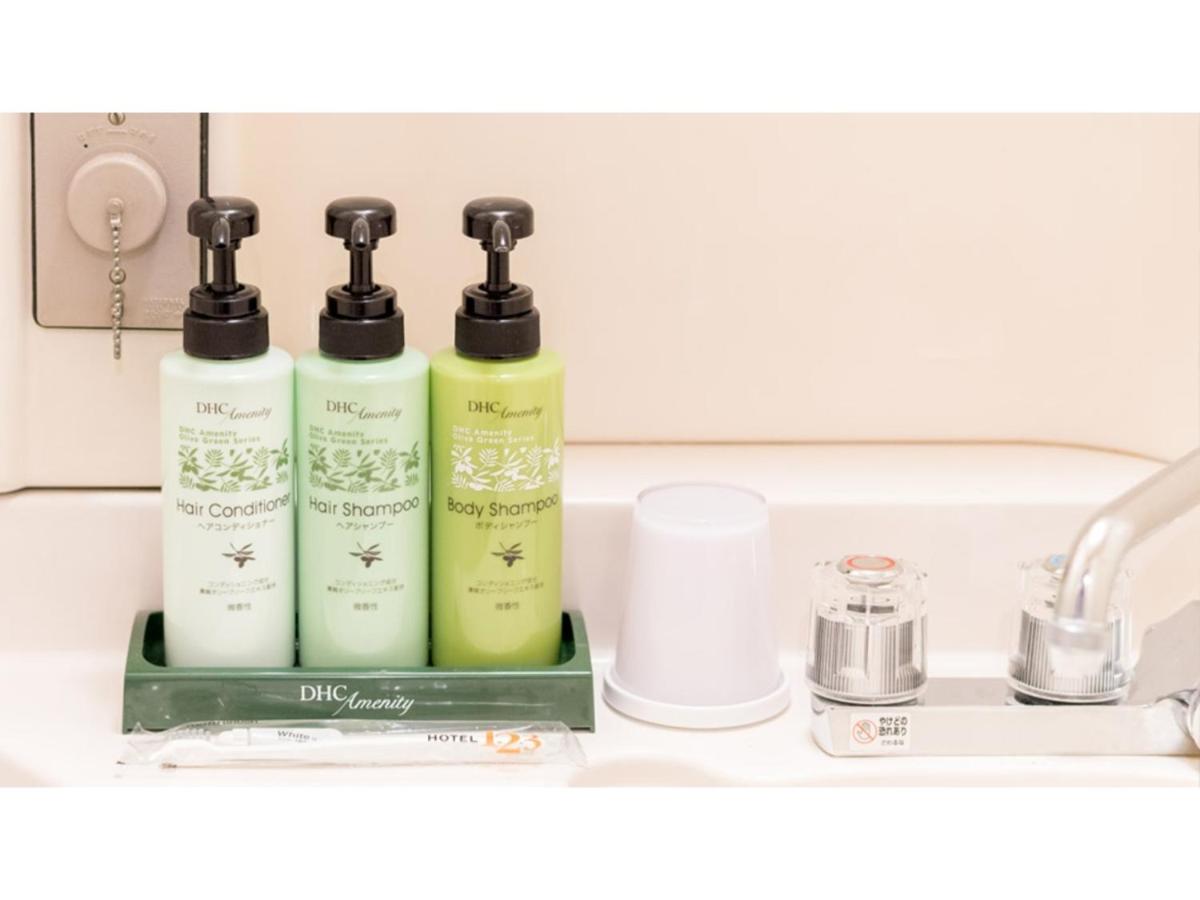 Hotel 1-2-3 Maebashi Mercury - Vacation STAY 07728v - Housity