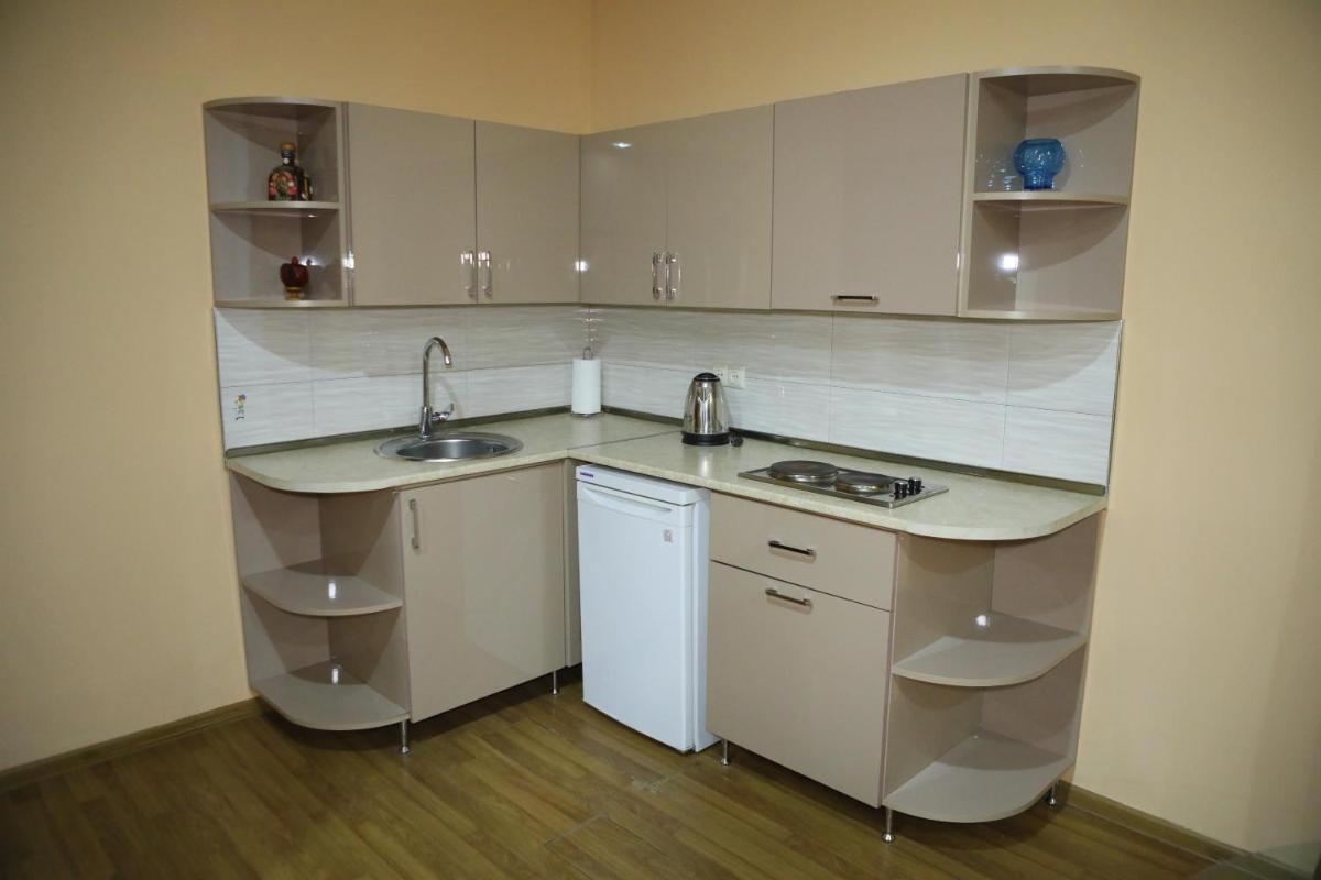 Elkoaparthotel - Housity