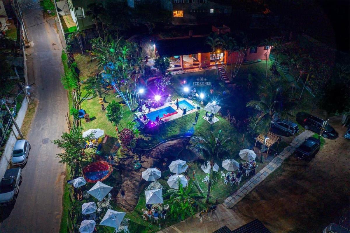 Pousada Trancoso Guarapari - Housity