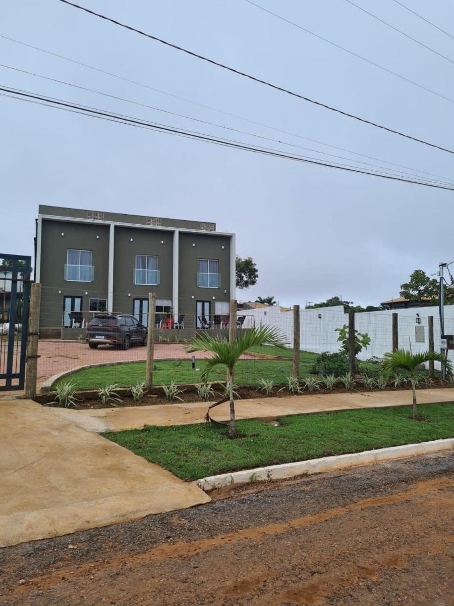 Suitetrails - Casas de alto padrão em Condominio Privado