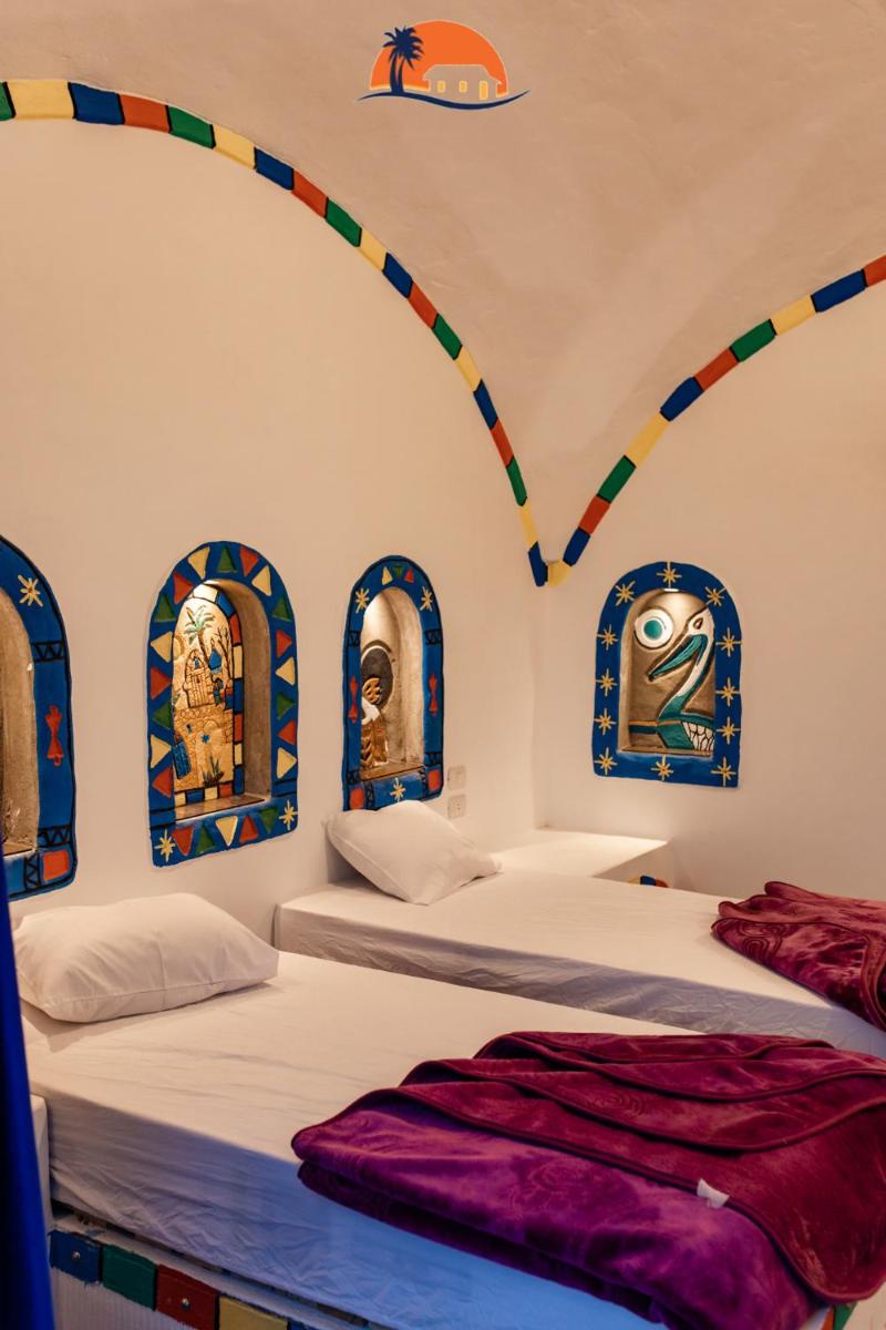 Nuba Narty - Housity