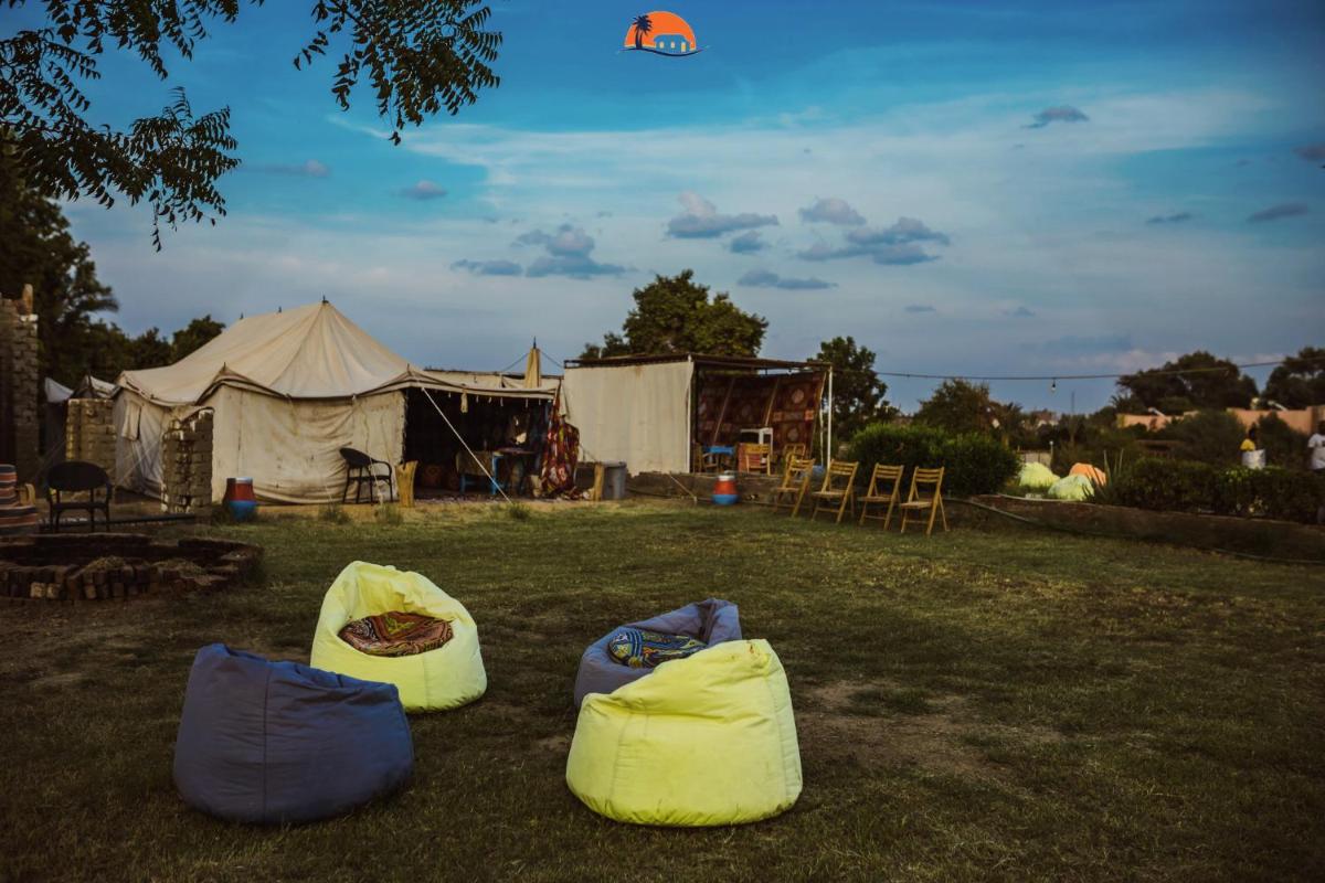 Nuba Narty - Housity