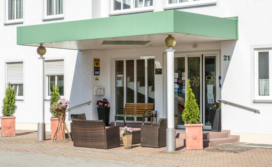 Suitetrails - Hotel St. Martin