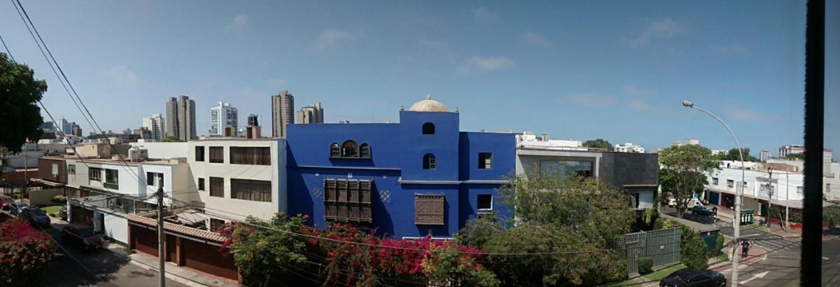 San Isidro apartment - Housity