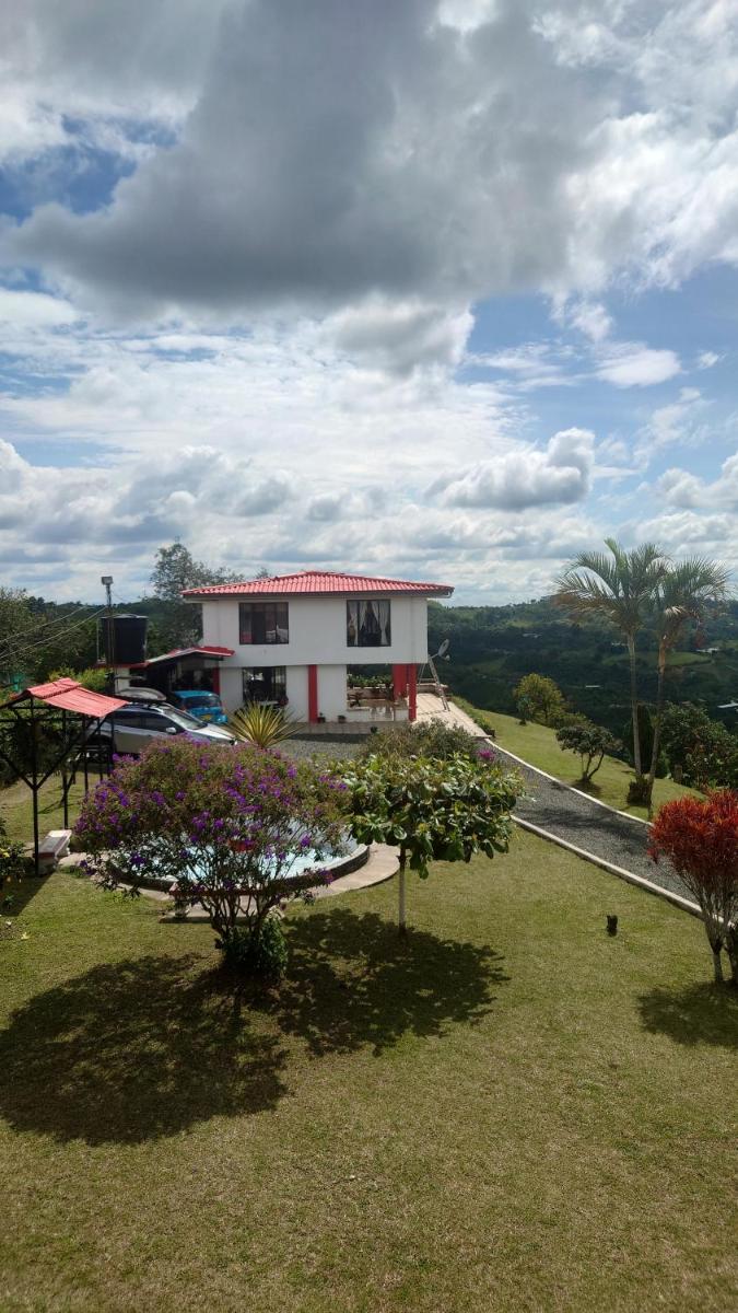 Hospedaje Villa Salomé - Housity