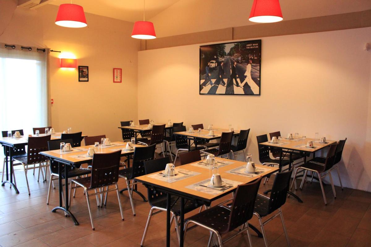 Enzo Hotels Loudeac By Kyriad Direct - Housity