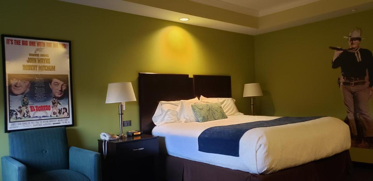 Starlight Inn - Housity