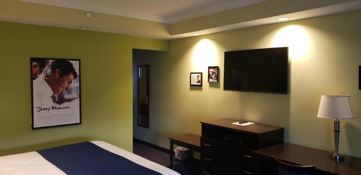 Starlight Inn - Housity