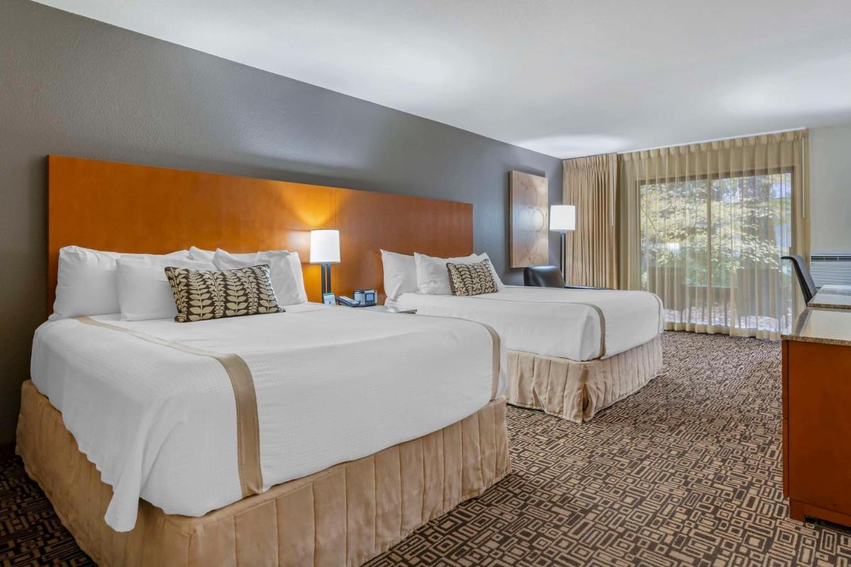 BW Premier Collection, Mt Hood Oregon Resort - Housity
