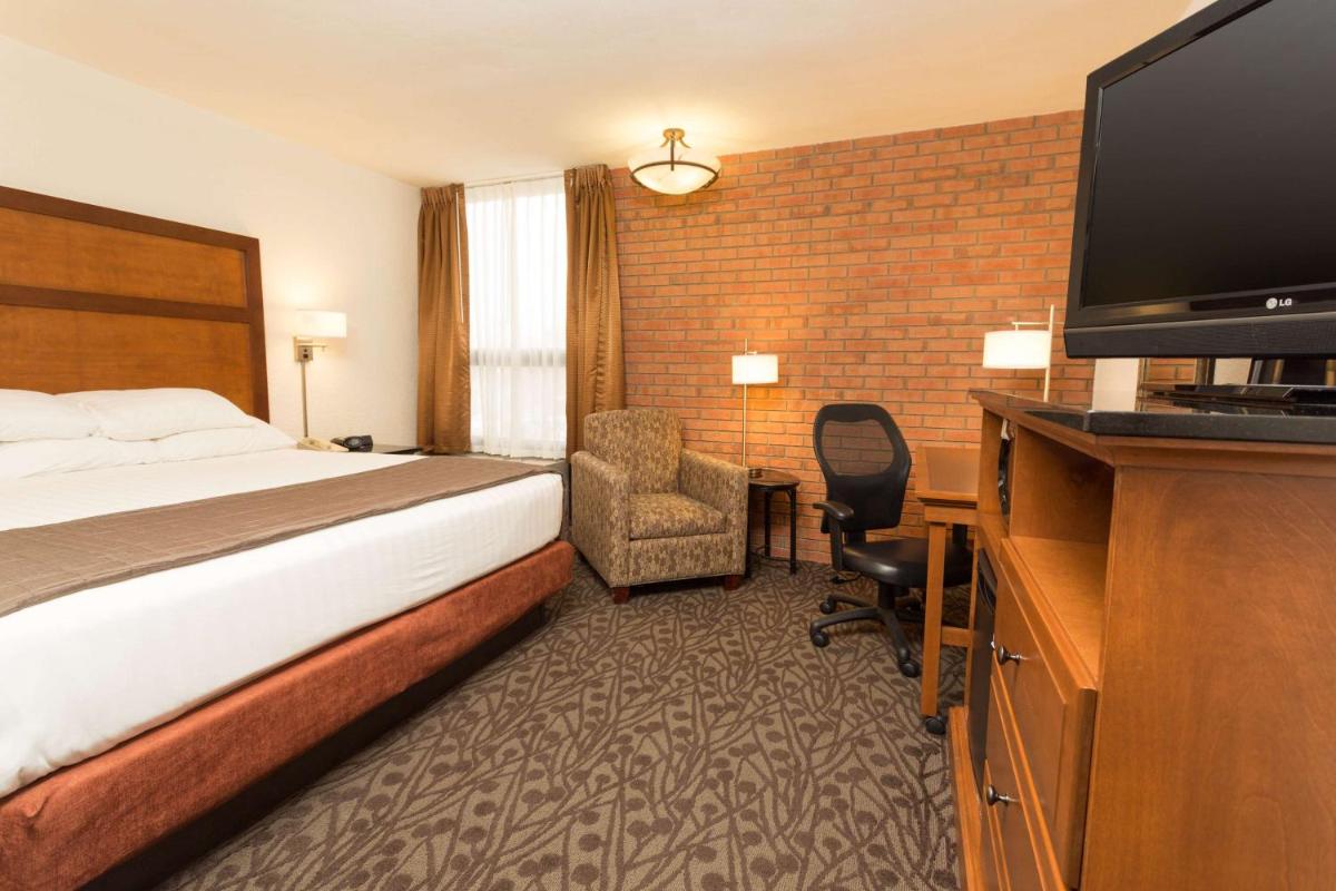 Drury Inn & Suites Frankenmuth - Housity