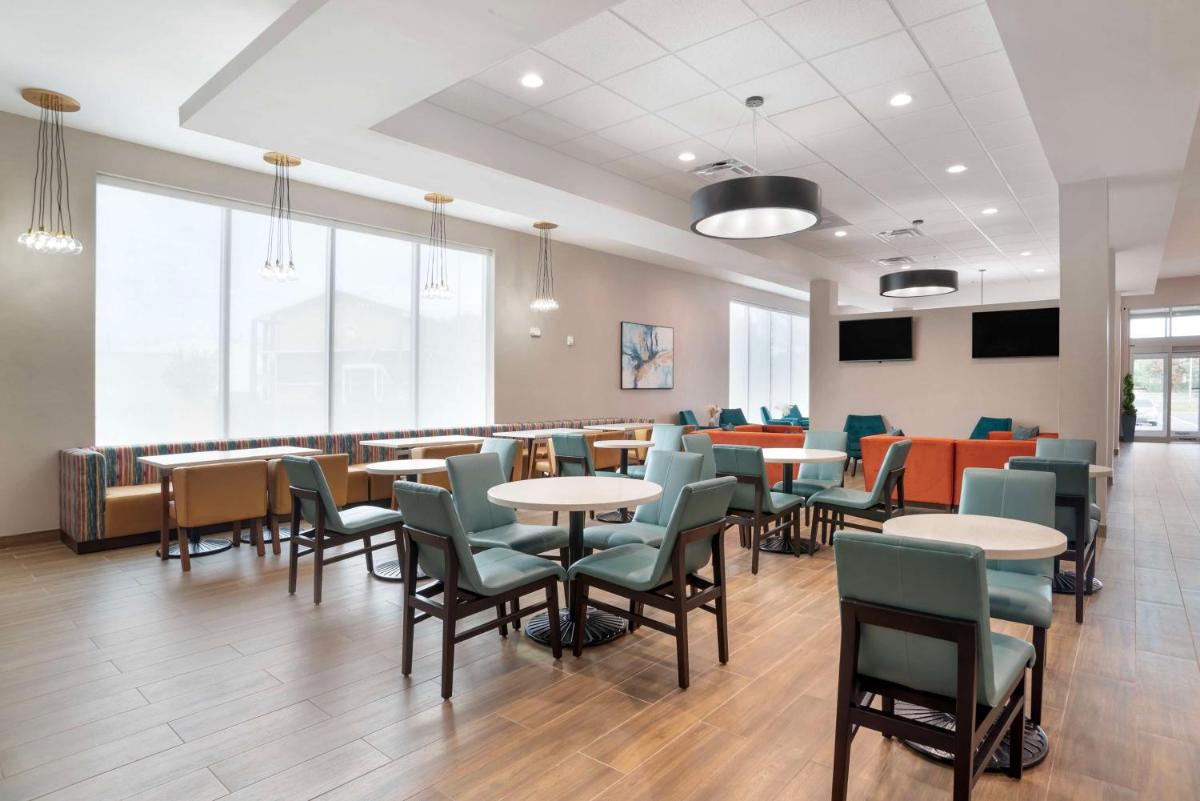 Best Western Plus Mobile Inn and Suites - Housity