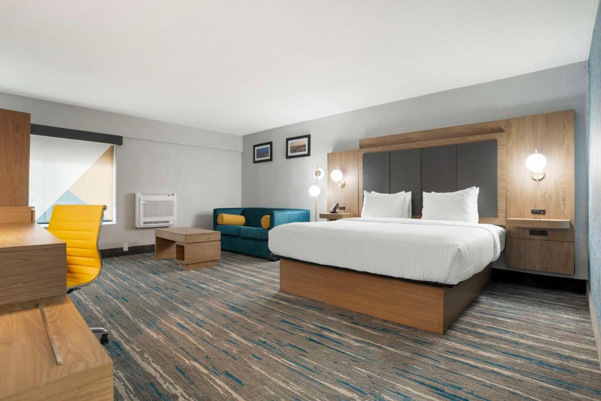 Best Western Plus Mobile Inn and Suites - Housity