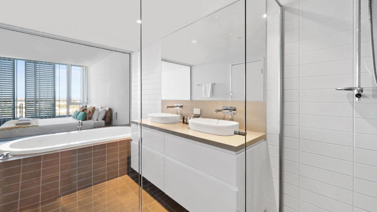 Suitetrails - Bridgepoint 1303