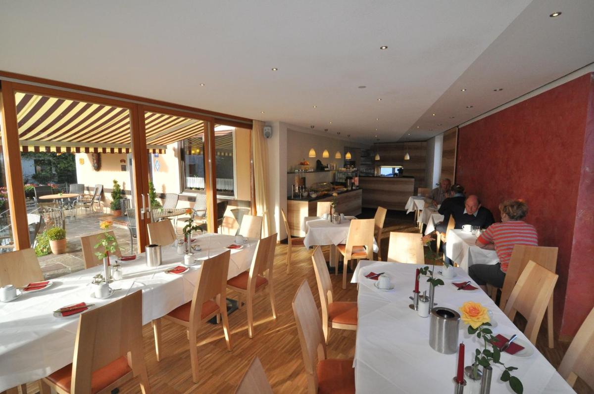 Hotel Garni Otto Huber - Housity