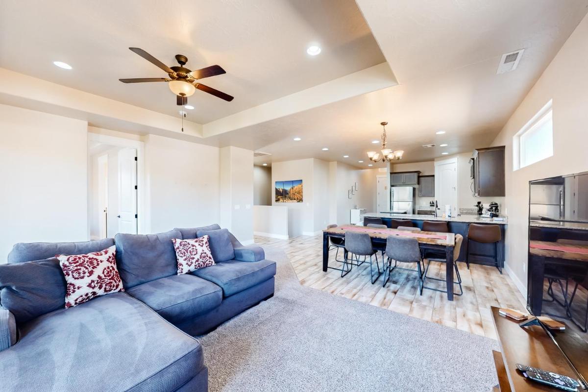 Zion House - Housity