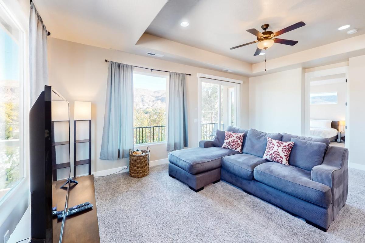 Zion House - Housity