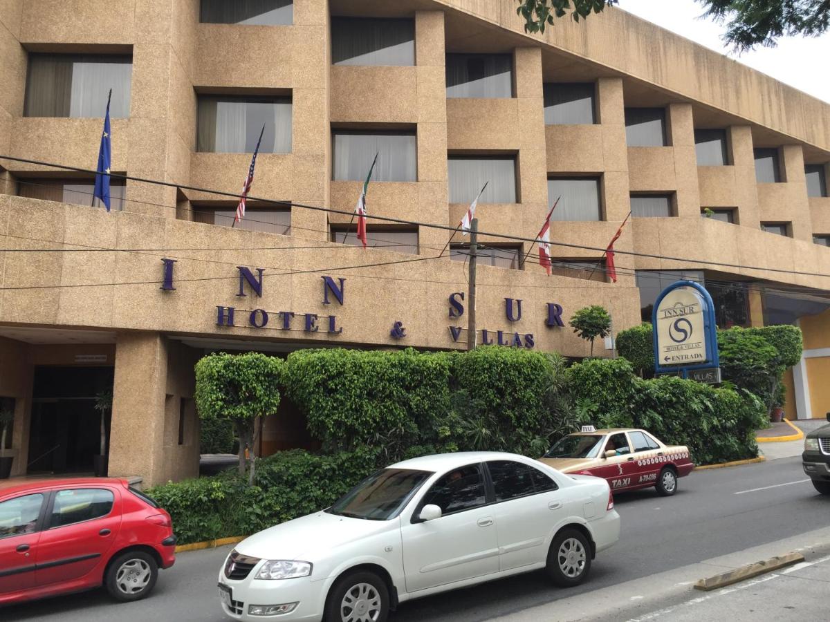 Hotel Inn Sur - Housity