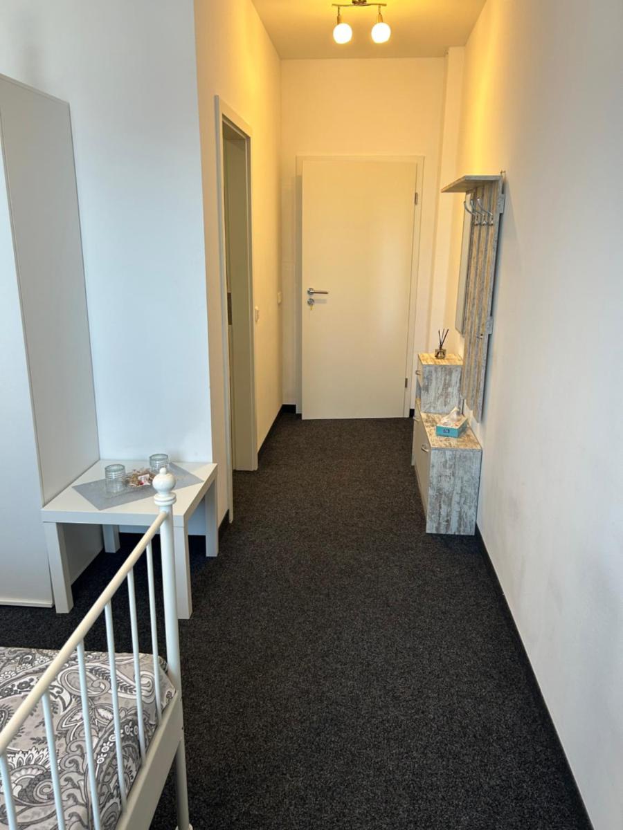 Zeppelinstr 26 Luxury Zimmer - Housity