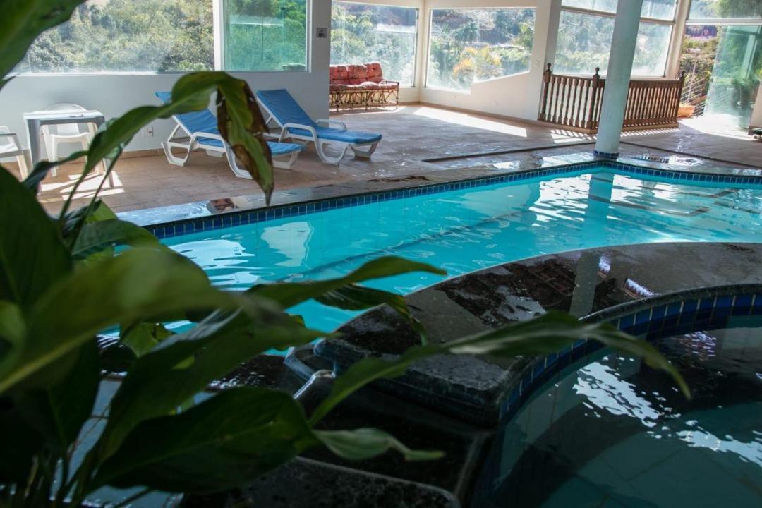Hotel Manoah - Housity