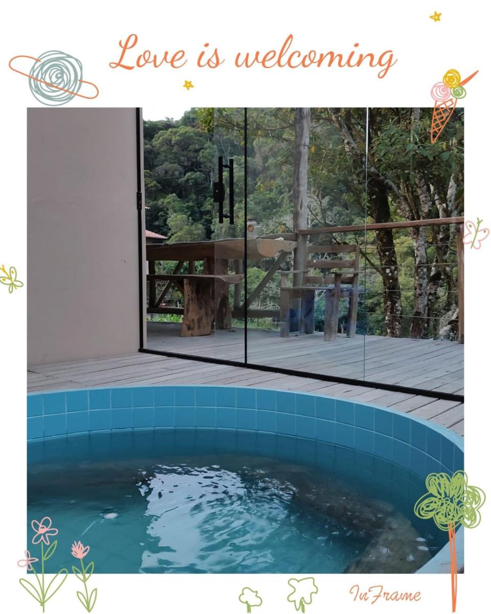 Rancho Pedra do Picú - Housity