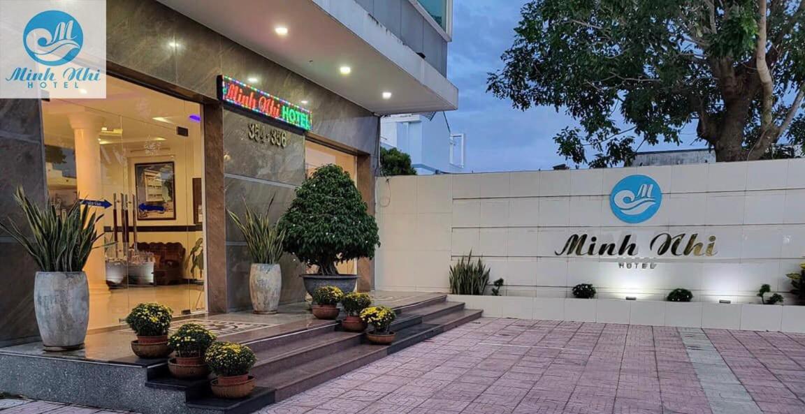 Minh Nhi Hotel - Housity