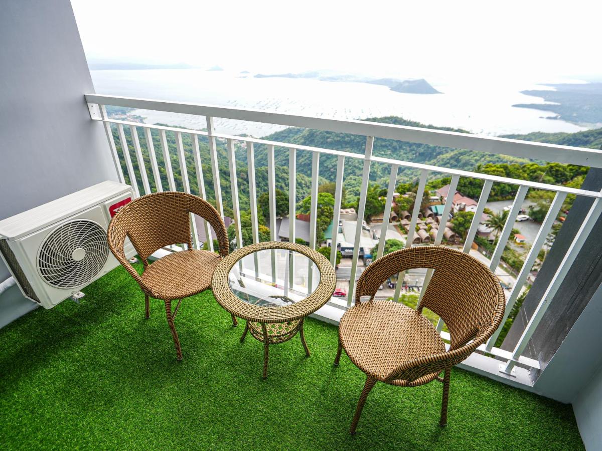 Casa Arabella - Wind Residences Tower 5 2018 - Housity