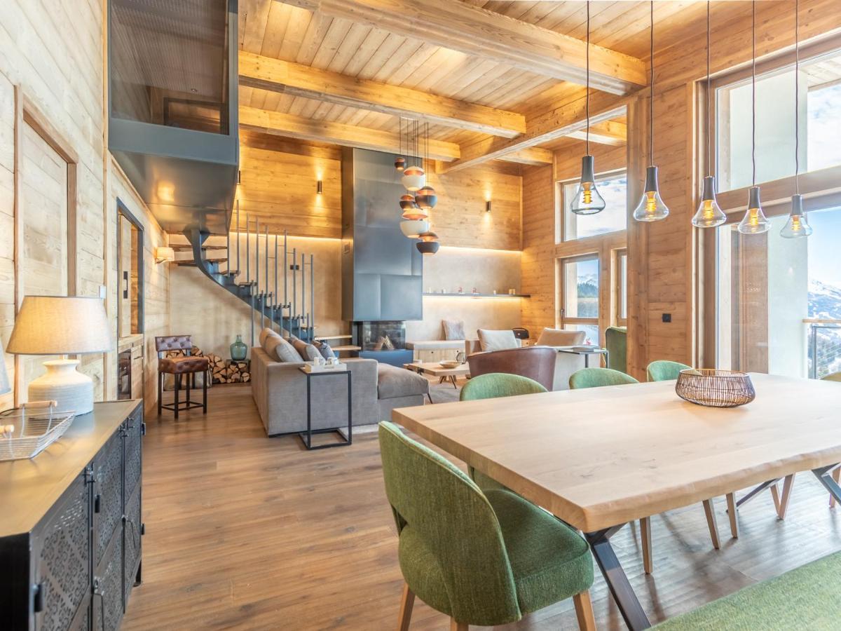 Appartement Les Arcs 1600, 5 pièces, 12 personnes - FR-1-461A-15 - Housity
