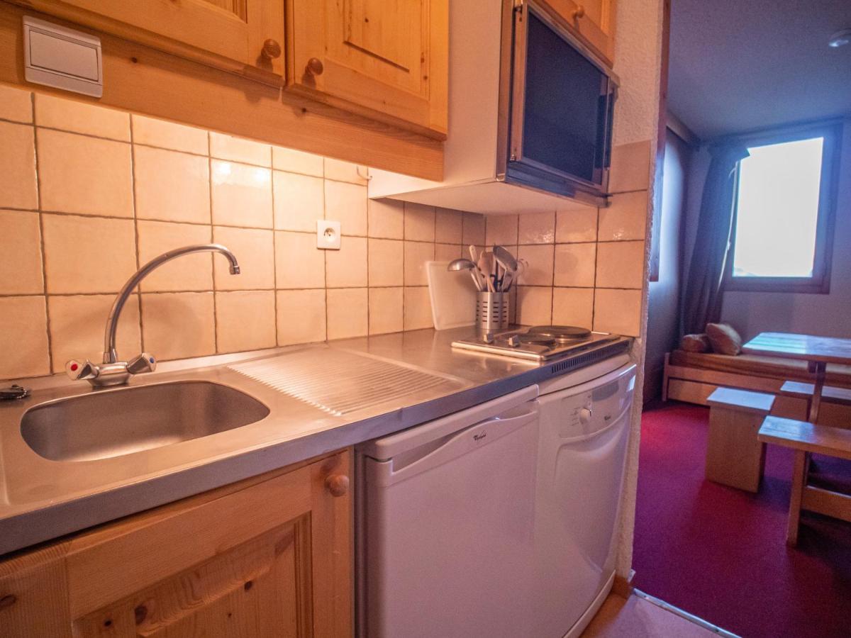 Appartement Valmorel, 1 pièce, 3 personnes - FR-1-356-369 - Housity