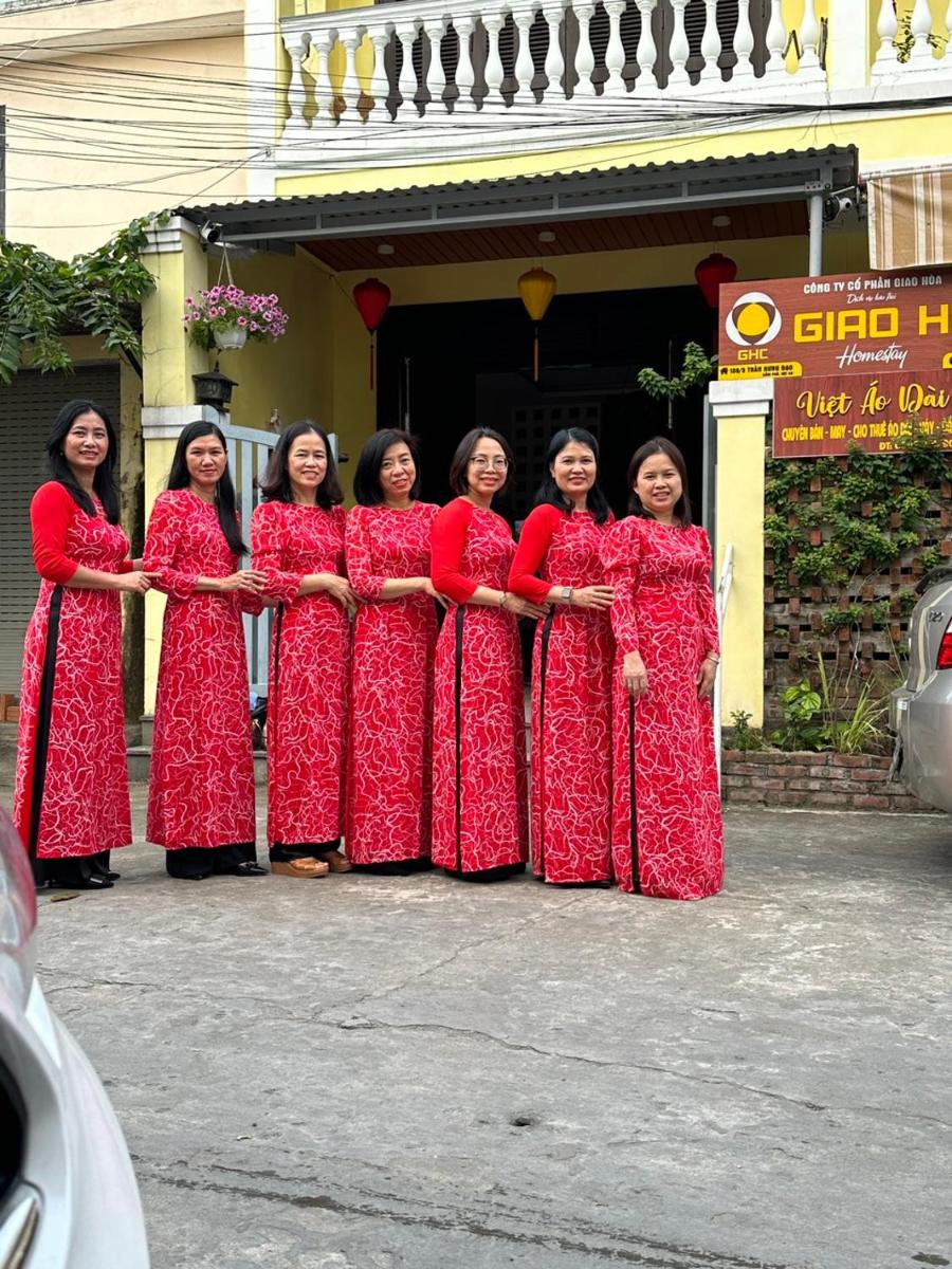 Giao Hòa Homestay Hội An - Housity