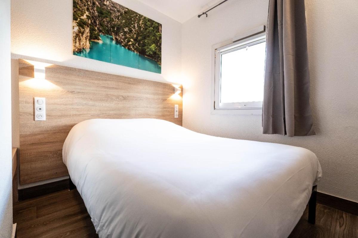 KYRIAD DIRECT BRIGNOLES - Provence Verte - Housity