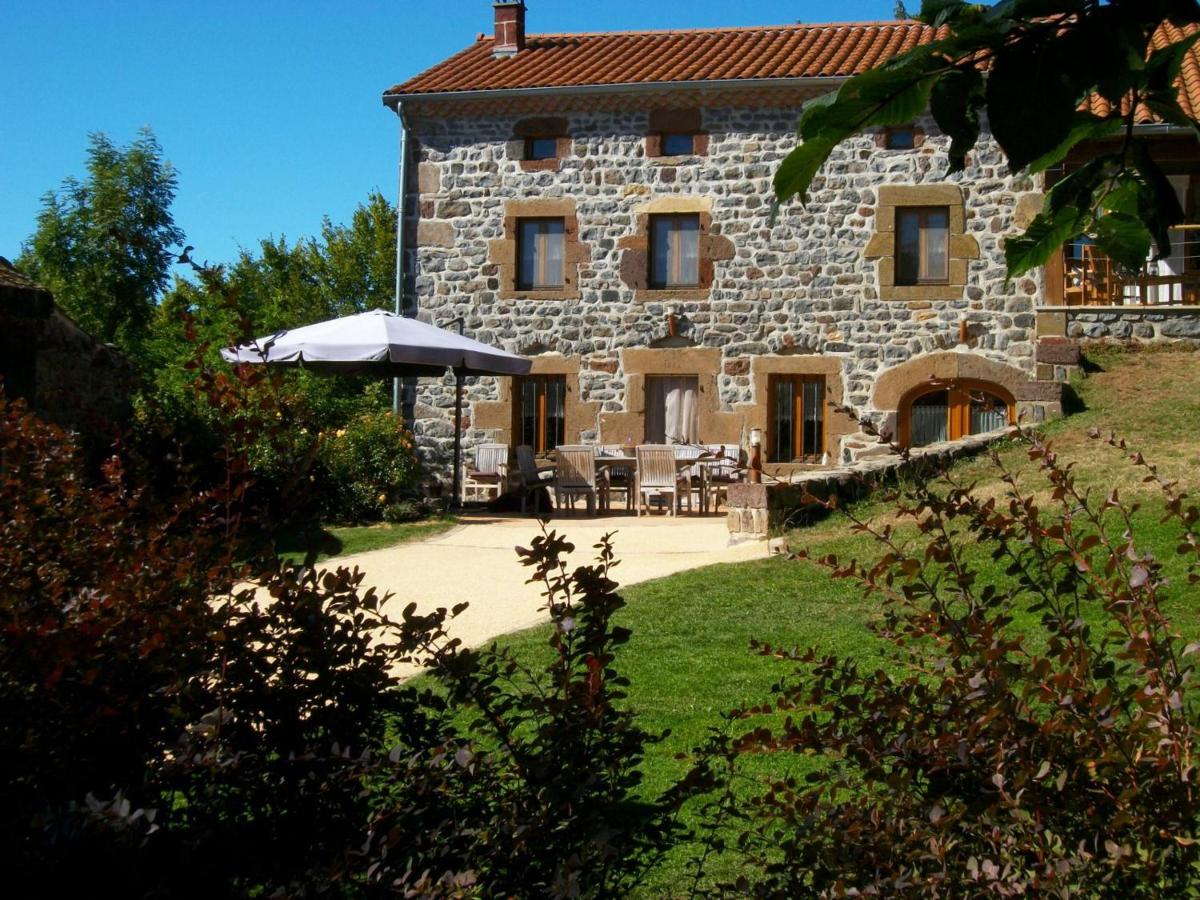 Évasion de charme entre nature et confort en Haute-Loire - FR-1-582-423 - Housity