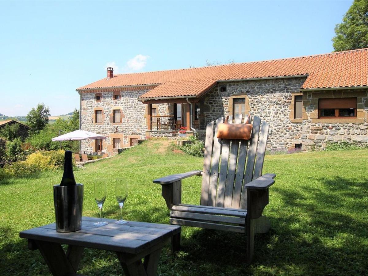 Évasion de charme entre nature et confort en Haute-Loire - FR-1-582-423 - Housity