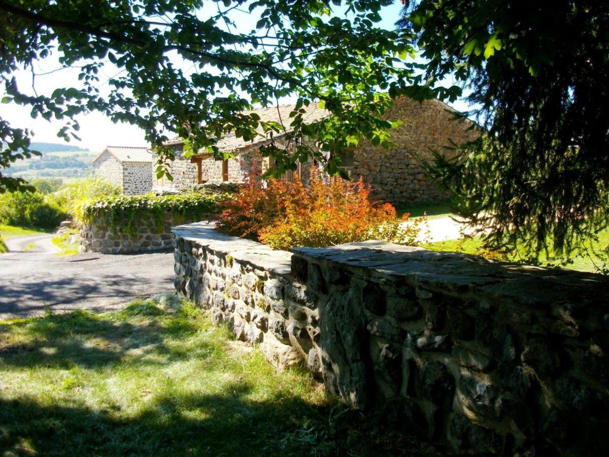 Évasion de charme entre nature et confort en Haute-Loire - FR-1-582-423 - Housity