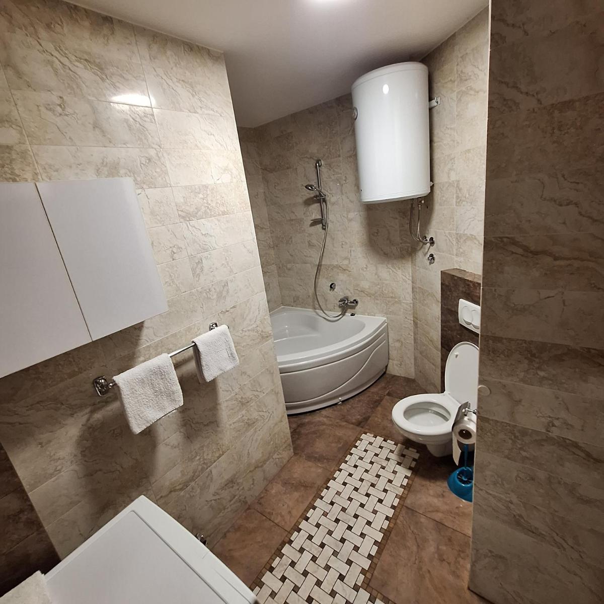 Luks apartment - Housity