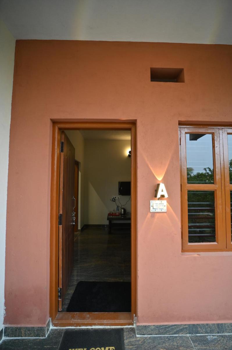 Coorg HomeStay Resort - Housity