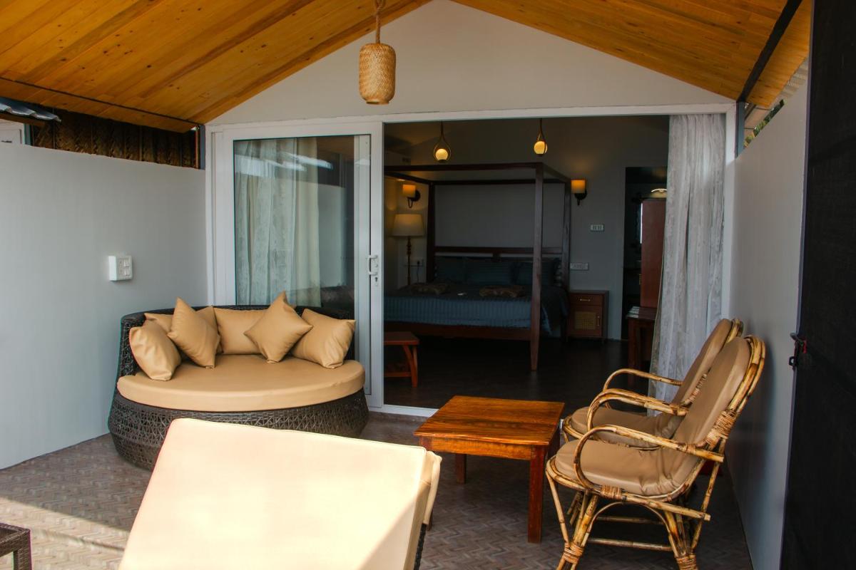 COCO CABANA - Housity