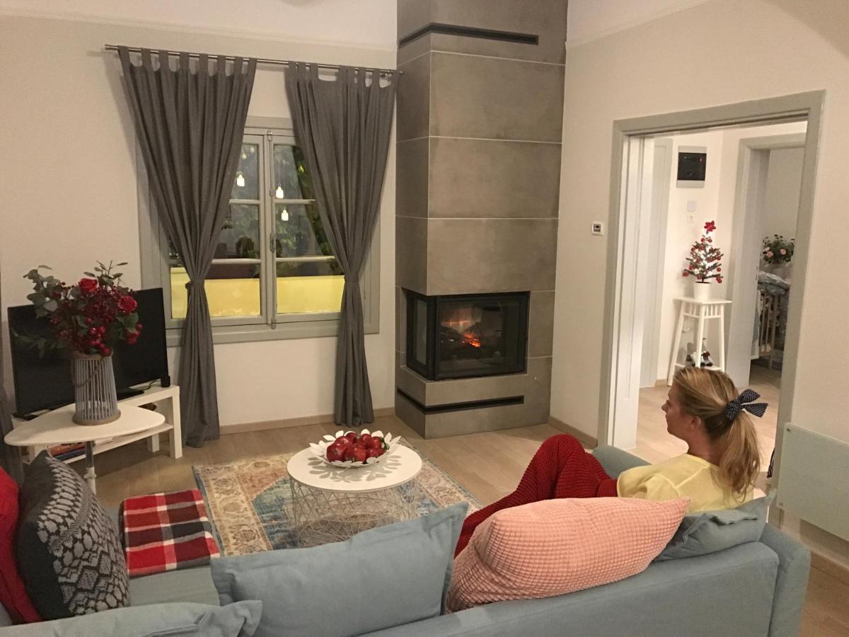 Dina's House - Housity