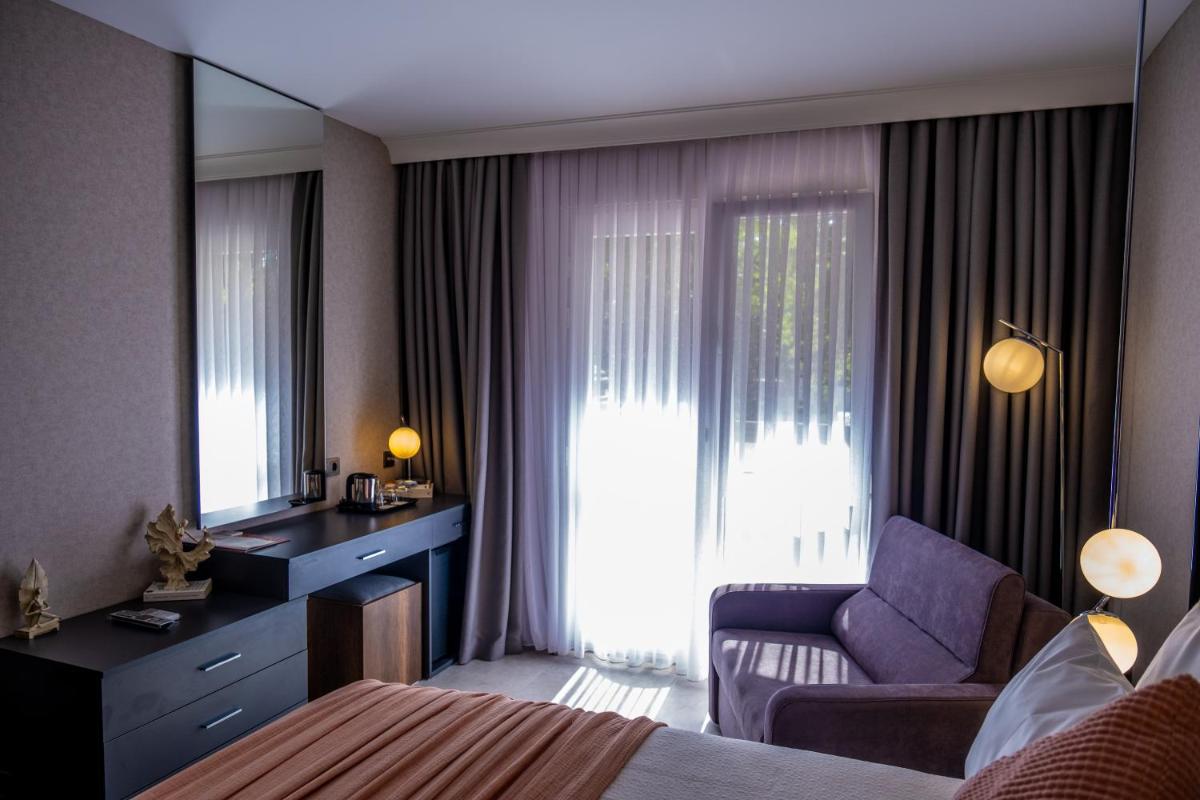 Belcekiz Beach Club - All Inclusive - Housity