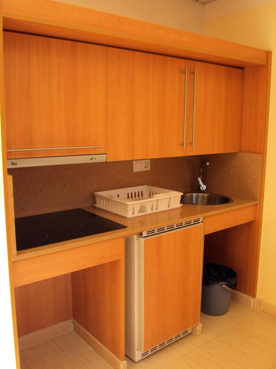 Bahia de San Antonio Beach - Housity