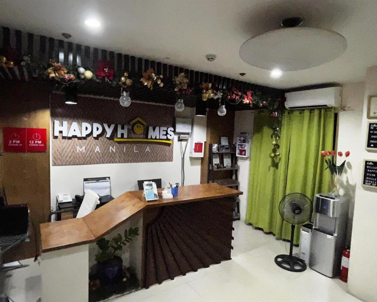Happy homes Manila - Housity