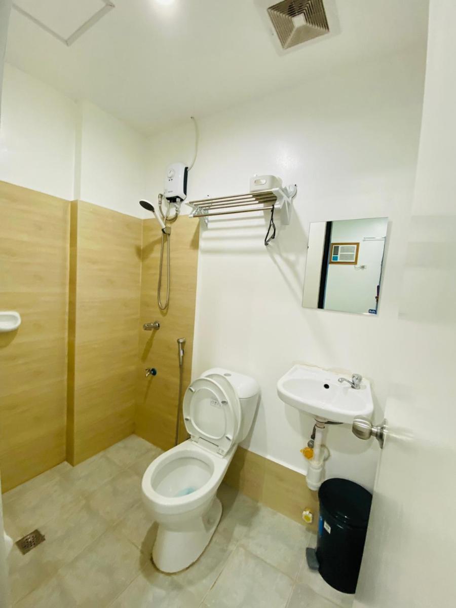Suitetrails - Happy homes Manila
