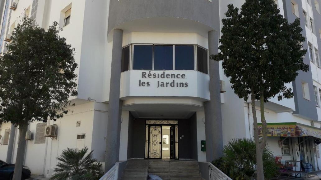 JARDIN Apartments - Housity