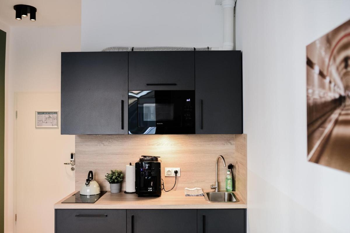 Homaris Apartments Elmshorn - Housity