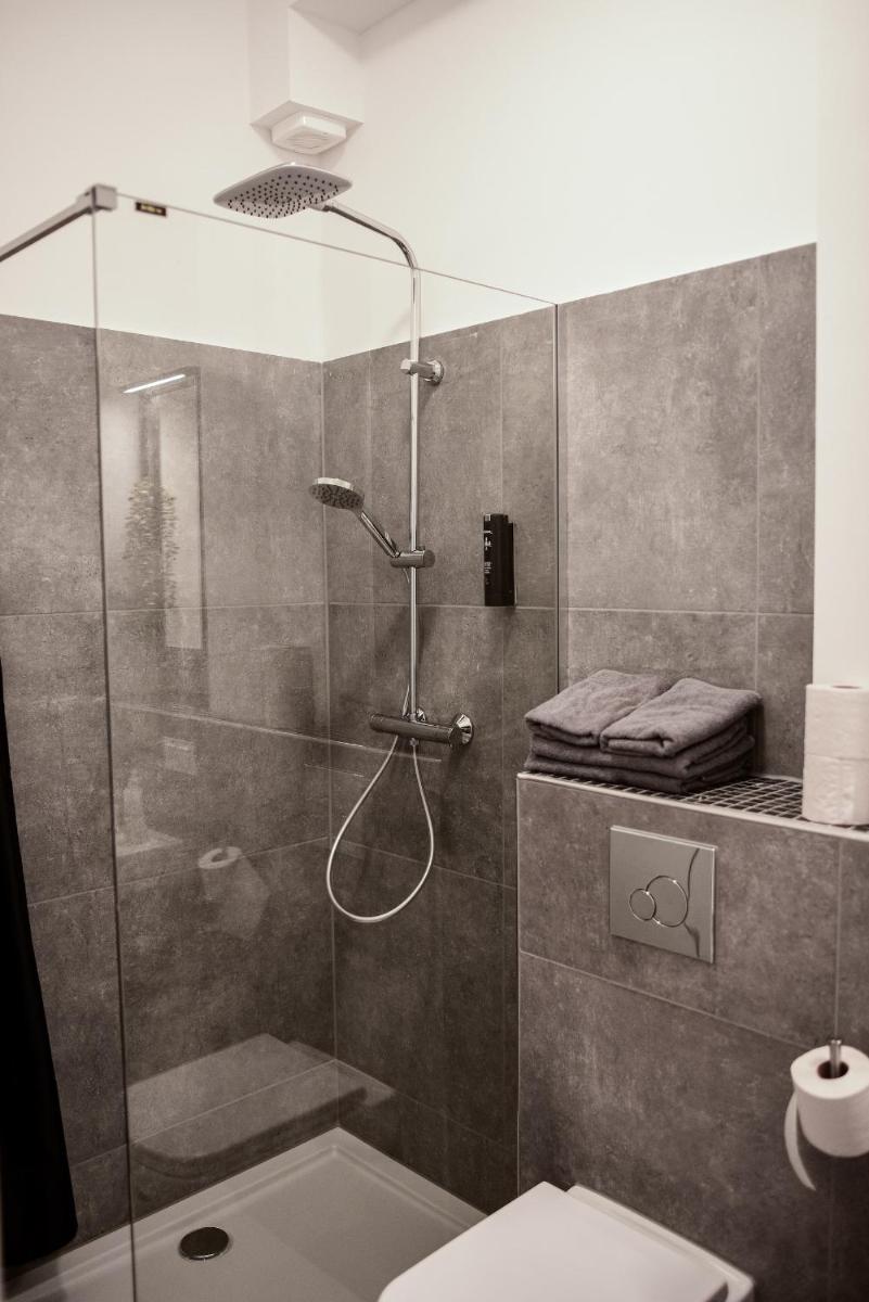 Homaris Apartments Elmshorn - Housity