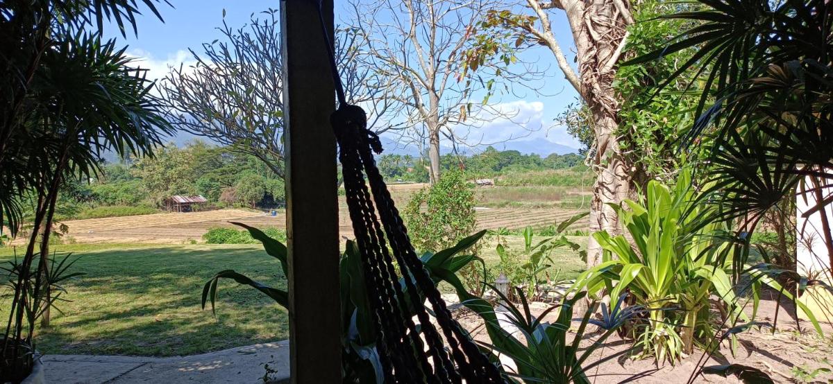 KuadKhonThoe Pai Cottage - Housity