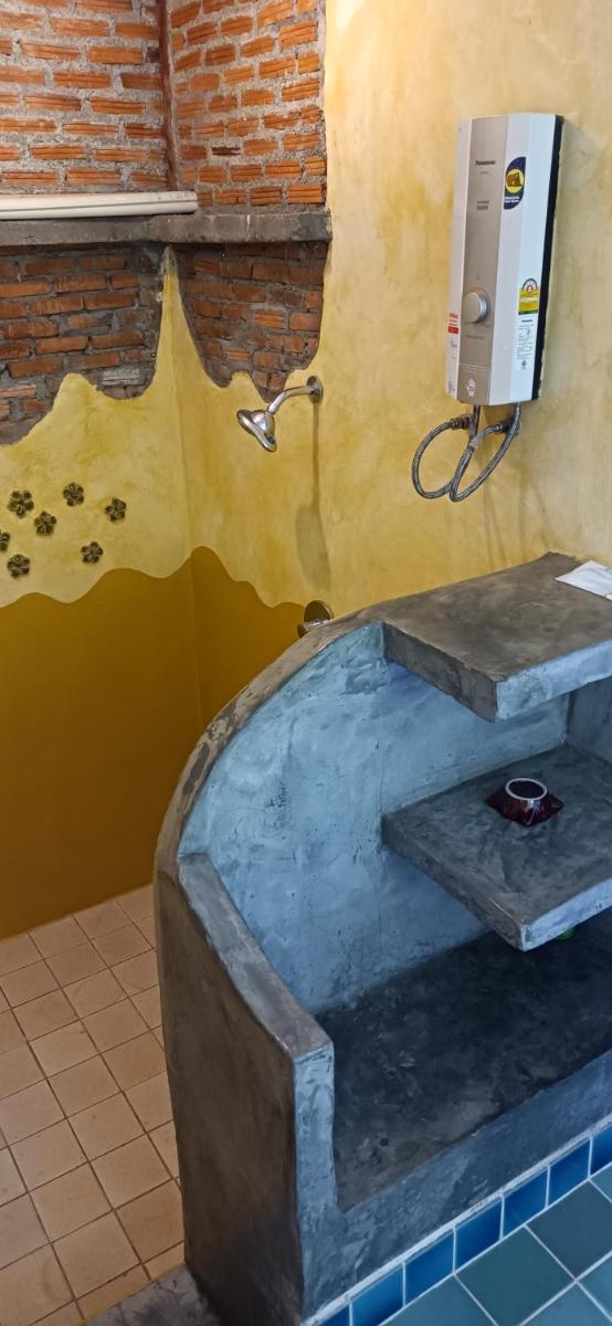 KuadKhonThoe Pai Cottage - Housity