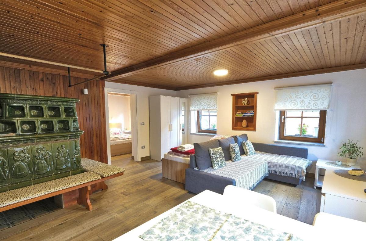 Apartmaji Tina - Housity