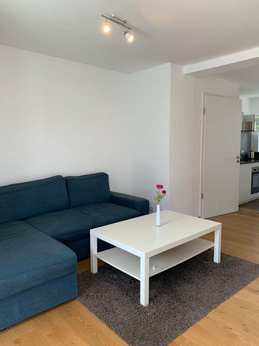 Frundsberg-Apartment - Housity