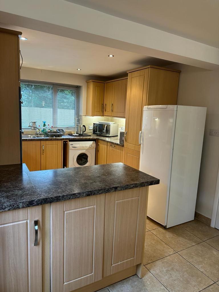 Wendover House - Housity